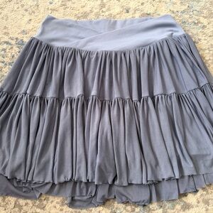 Blogilates Pirouette Skort